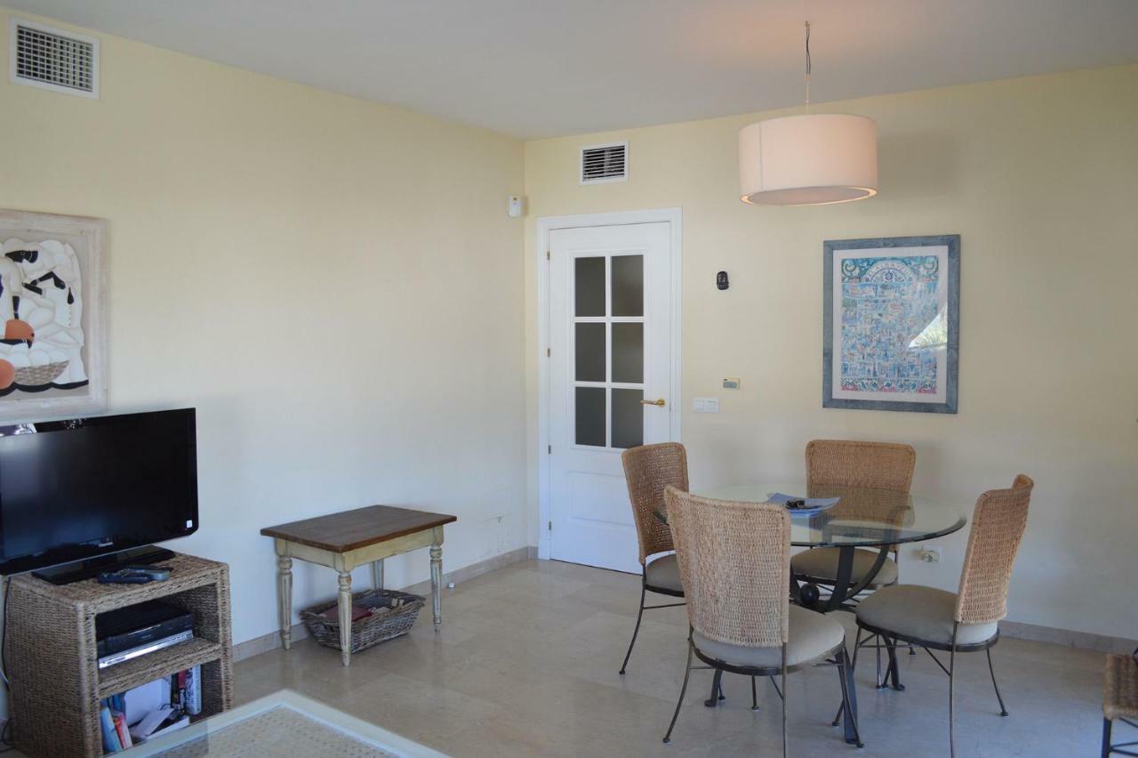 Duquesa 432 Apartment Manilva Bagian luar foto
