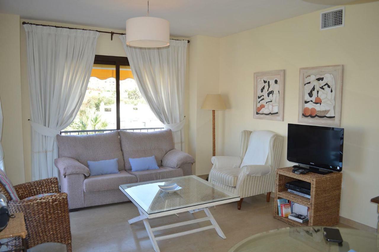 Duquesa 432 Apartment Manilva Bagian luar foto